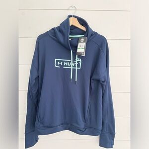 Brand new Under Armour Women’s Sweatshirt